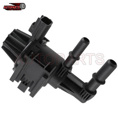 Válvula de purga para 2004-2006 Mazda B4000 2004-2010 Mercury Mountaineer - Imagem 1 de 4