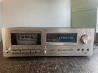 Pioneer Ct-F600 Vintage Stereo Cassette Tape Deck