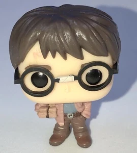Funko Pop! Harry Potter Harry Potter Harry Potter con Libros Calendario de Adviento 1.5" Mini Figura - Imagen 1 de 6