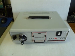 Luxtec Serie 9000 Modello 9300T Sorgente luminosa allo xeno (con LAMPADINA) - Foto 1 di 4