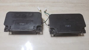 Sharp PN-LE601 Speakers RSP-ZA706WJZZ & RSP-ZA707WJZZ - Picture 1 of 6