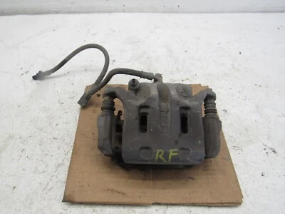 Brake Caliper Q45 2002 2006 INFINITI Right Passenger Side Front Wheel Dual Pistn Foto 1 de 4