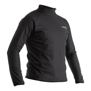 RST Thermo Windblock Motorrad unter Jacke - schwarz - Bild 1 von 2