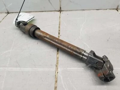 2011 LINCOLN MKX STEERING COLUMN INTERMEDIATE SHAFT LINK #004538 - Imagem 1 de 3