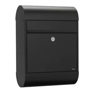 Wall Mounted Post Box Outdoor Allux 6000 - Picture 1 of 8