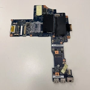 Carte mère Toshiba Satellite E45-B4200 - i5-4210 1,70 GHz - Allume - Sans vidéo - Photo 1/4