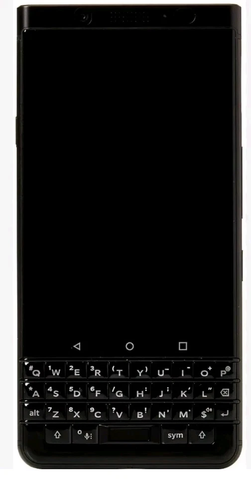 💥💥💥💥BLACKBERRY KEYone 32 Gb  4G  - Immagine 1 di 4