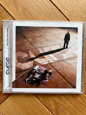 CURSE - Von Innen Nach Aussen - CD - Sehr gut - Bild 1 von 2