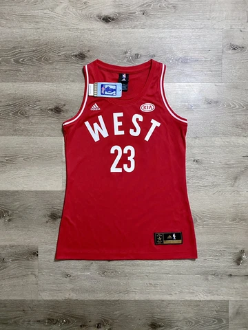 Adidas 2016 NBA All Star Game Golden State Warriors Draymond Green Jersey (W) M Cover