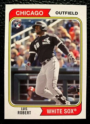 2020 Topps Archives Baseball 1974 style #101-200, You Pick, Buy More and Save! - Image 1 of 4