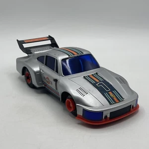 Blue Box Porsche 935 Friction Made in Hong Kong VTG Parts Only - Picture 1 of 8