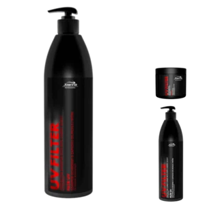 CHAMPÚ LÍNEA DE FILTRO JOANNA UV PARA CABELLO TEÑIDO - Imagen 1 de 7