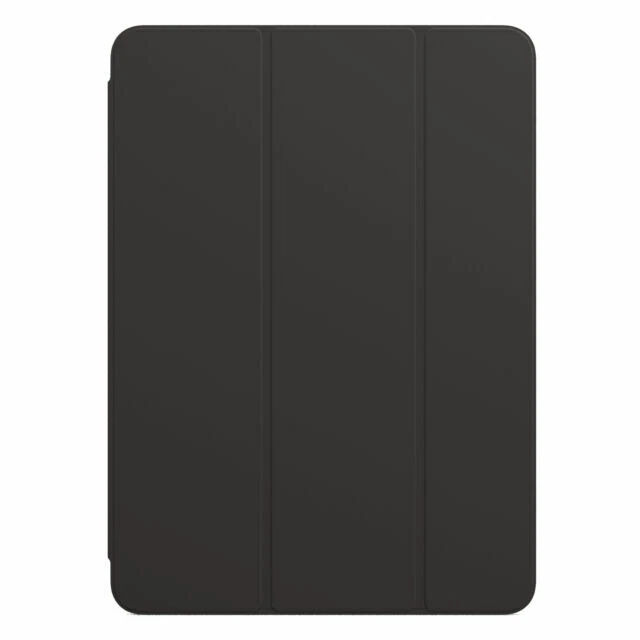 Apple Smart Folio für 11" iPad Pro 3. Gen - Schwarz