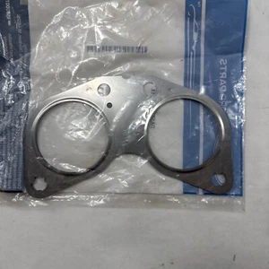 Genuine OEM Ford 2013-19 MKS Exhaust Components-Muffler Pipe Gasket DA5Z9450A - Picture 1 of 3