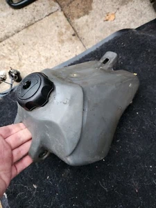 Huskyboy 50 Franco Morini Fuel Tank - Picture 1 of 3