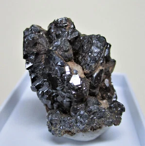 +++ Descloizit xx -- Tsumeb Mine, Namibia +++ fine! +++ Stufe - Bild 1 von 5