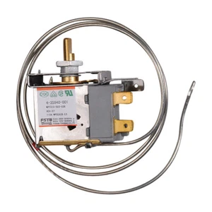 ForeverPRO WP4-35940-001 Termostato per Congelatore Whirlpool 4-35940-001 8210276... - Foto 1 di 1