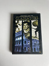 Demetrius and the Gladiators DVD 1954 Delmer Daves Victor Mature
