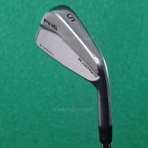 Ping Blueprint Forged Red Dot Single 5 Iron Tour Issue DG X100 Steel Extra Stiff - Picture 1 of 2