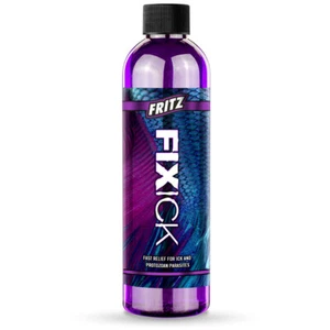 Fritz FixIck 8oz Fast Relief for Ick & Protozoan Parasites Freshwater & Marine - Picture 1 of 1
