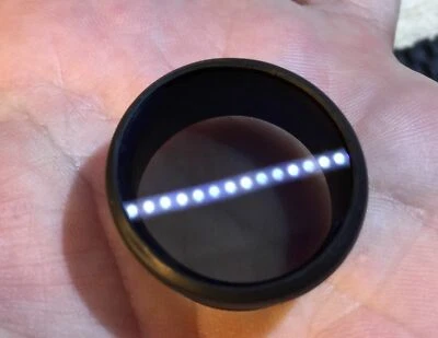 Polarised CPL Filter Lens Cover Polarizer for Dash Cam Camera 45 46 55 56 & Mini - Image 1 of 4