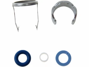 Genuine Fuel Injector Seal Kit fits Audi TT Quattro 2009-2015 CDMA S 64ZPXG - Picture 1 of 1