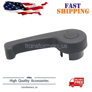 NEW For 2015-2020 Ford Edge Front Release Handle Assembly FT4Z-16B626-C - Picture 1 of 9
