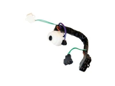 Interruptor de encendido para camioneta Toyota 1984-1988 51891TPZC 1986 1985 1987 Foto 1 de 2