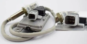 Sensor Nox Gas De Escape 24V Adecuado Para Mercedes Actros Mp4 Axor Arocs E6 - Imagen 1 de 4
