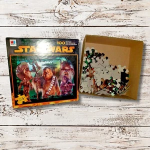Chewbacca Star Wars Puzzle - Picture 1 of 1