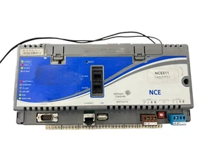 Johnson Controls Metasys NCE611 MS-NCE2560-0 Network Control Engine - Bild 1 von 14