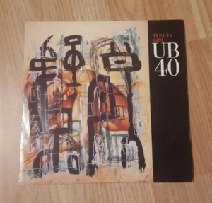 UB40 - Homely Girl 7" vinyl - DEP 33 - Imagen 1 de 1