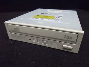 BTC, DRW1116IM, CD DVD RW DL Brenner, schwarz. #SU-395 - Bild 1 von 3