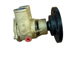 BOMBA REFRIGERACIÓN JOHNSON F6B-9 10-24805-01 - Imagen 1 de 9