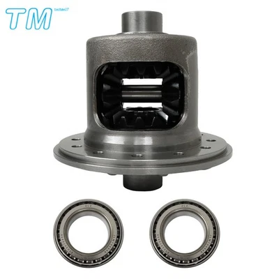 For Dodge 9.25" 12-Blot Limited Slip Posi 1970-2010 & Down 31 Spline 5161549AA - Image 1 of 4