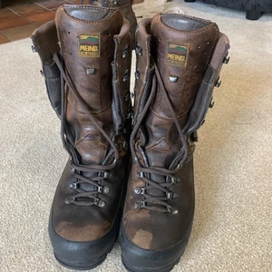 Meindl Dovre Extreme GTX - Picture 1 of 5