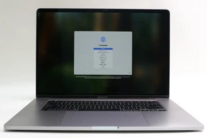 100%BATT 16" 2019, MacBook Pro, BTO, Intel Core i9, 32GB, 1TB, Radeon Pro 5500M - Picture 1 of 16