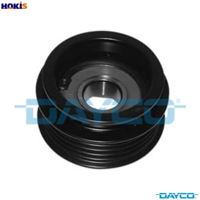 DEFLECTIONGUIDE PULLEY VRIBBED BELT APV1180 FOR LAND ROVER RANGE 21/14L 4cyl - Image 1 of 4