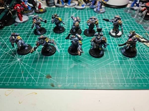40k space wolves grey hunters - Picture 1 of 6