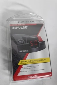 Hopkins 47235T Impulse Electronic Brake Control - New! - Picture 1 of 2
