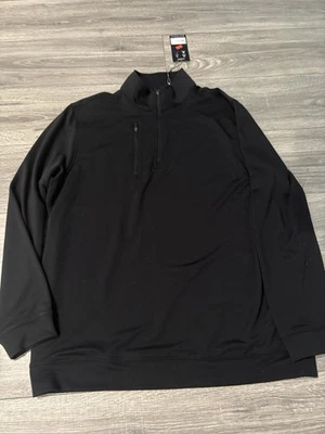 Media cremallera Walter Hagen talla L Foto 1 de 4