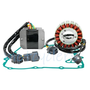 Rectifier+Gasket+Stator For E-Ton ATV 31600-RB1-000 31120-RCA-000 Vector 250 300 - Picture 1 of 9