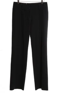 STREET ONE Stoffhose Damen Hose Gr. DE 36 schwarz Business-Look - Bild 1 von 5