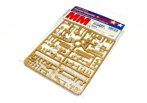 TAMIYA Military Model 1/35 Panzerkampfwagen IV On-Vehicle Equipment Set 35185 - Picture 1 of 1