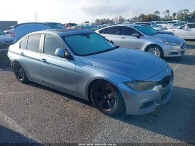 BOTE DE CARBÓN COMBUSTIBLE VAPOR 16 11 7 301 245 2014 BMW 328I Foto 1 de 4