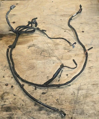 Conjunto de arnés de cables Arctic Cat Firecat 500 F5 2003 0686-935 Sno Pro Foto 1 de 4