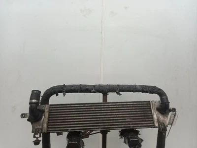 NISSAN QASHQAI Intercooler 2006-2014 1.5L K9K 14461BB30A  - Image 1 of 4