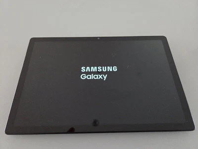 Samsung Galaxy Tab A8 SM-X205 32GB, Wi-Fi + 4G (Ohne Simlock), 10,5 Zoll - Dark - Bild 1 von 4