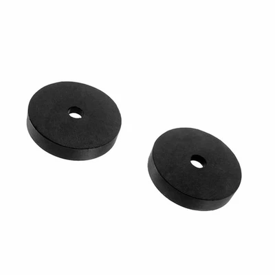 Sello de cilindro maestro de freno para 1934-1947 Hudson SERIE LL 2 piezas de goma EPDM Foto 1 de 4