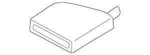 Genuine Mazda Pcm KLS7-18-881R-0E - Picture 1 of 2